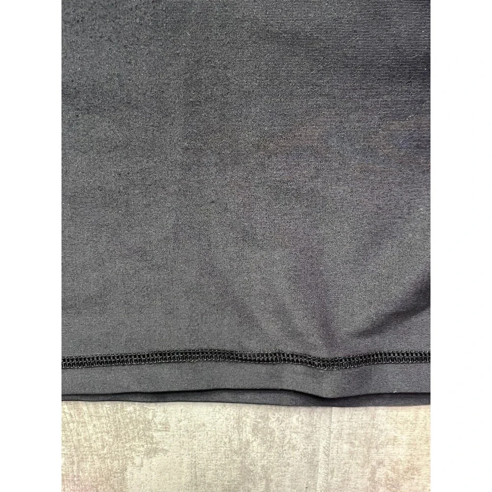 CHEROKEE Kids Boys Short 1/2 Sleeve Rash Guard TOTALLY JAWSOME UPF Sun XL 16